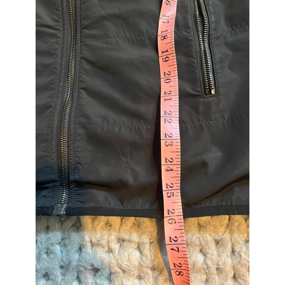 Aether Morgan technical hoodie black size med - Picture 6 of 9